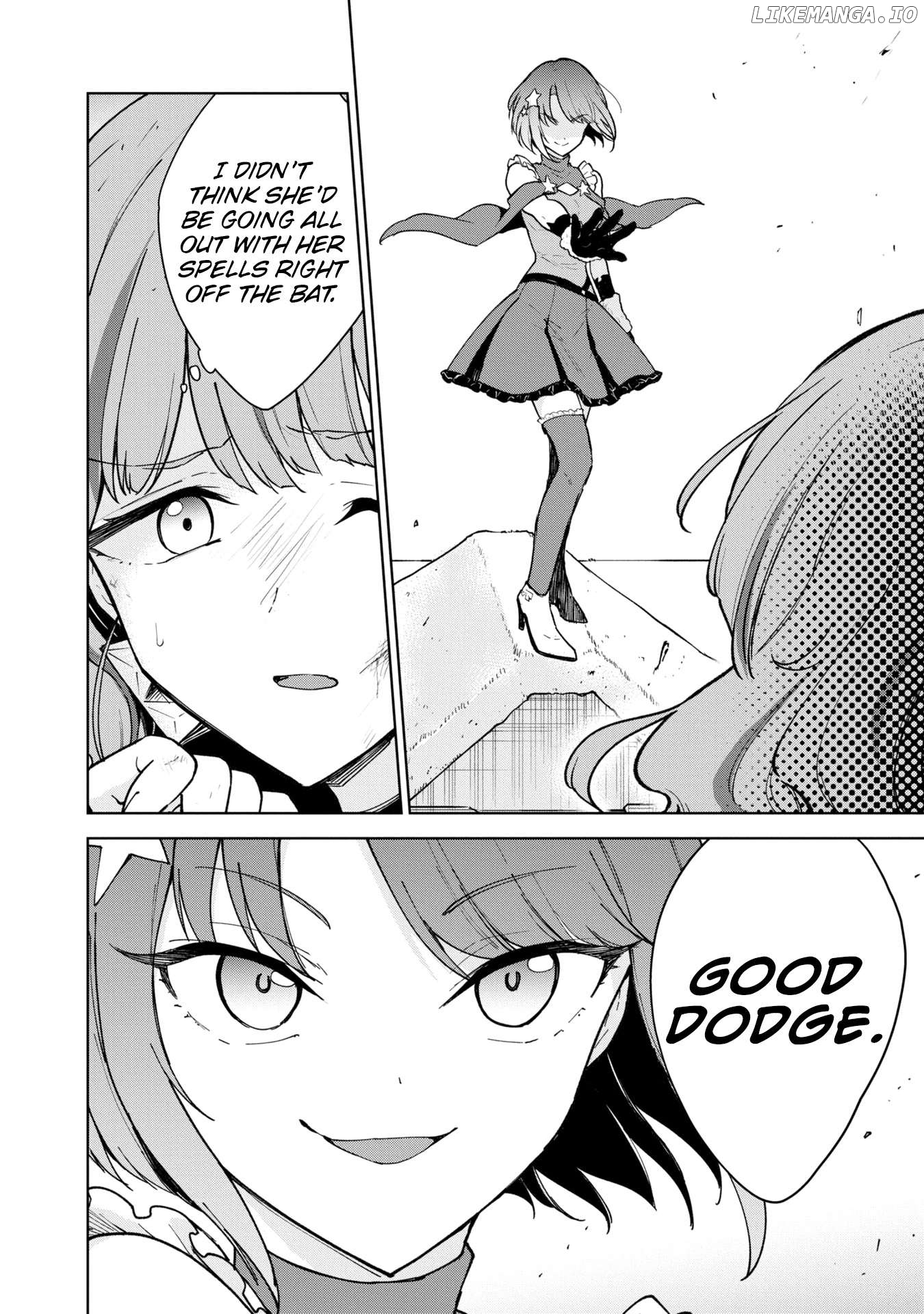 Cheat Skill "shisha Sosei" Ga Kakusei Shite Inishieno Maougun Wo Fukkatsu Sasete Shimaimashita ~Dare Mo Shinasenai Saikyou Hiiro~ Chapter 38 - page 32