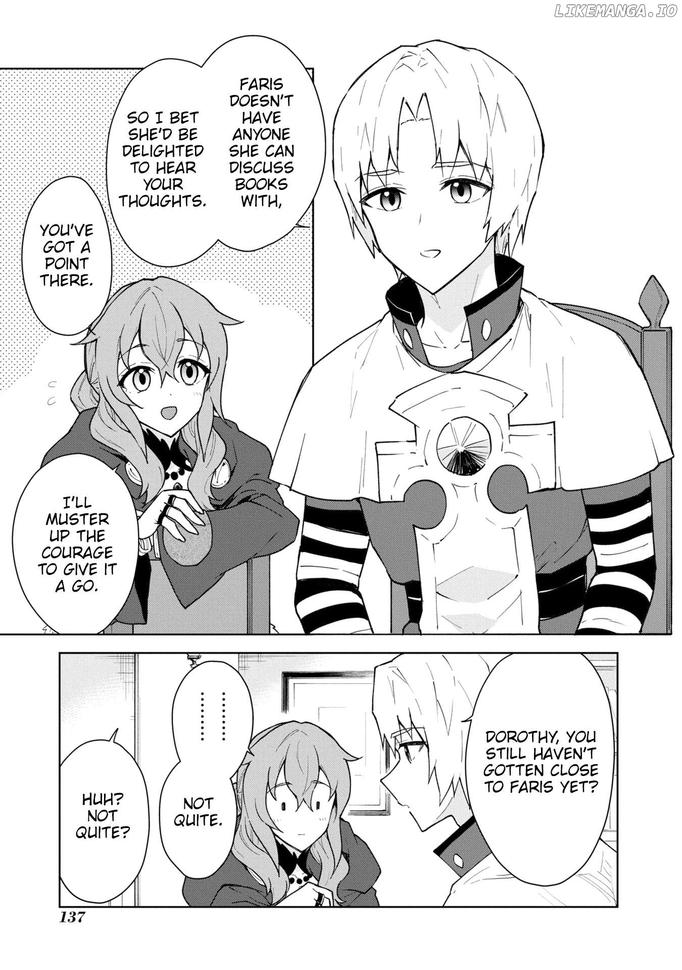 Cheat Skill "shisha Sosei" Ga Kakusei Shite Inishieno Maougun Wo Fukkatsu Sasete Shimaimashita ~Dare Mo Shinasenai Saikyou Hiiro~ Chapter 38 - page 4