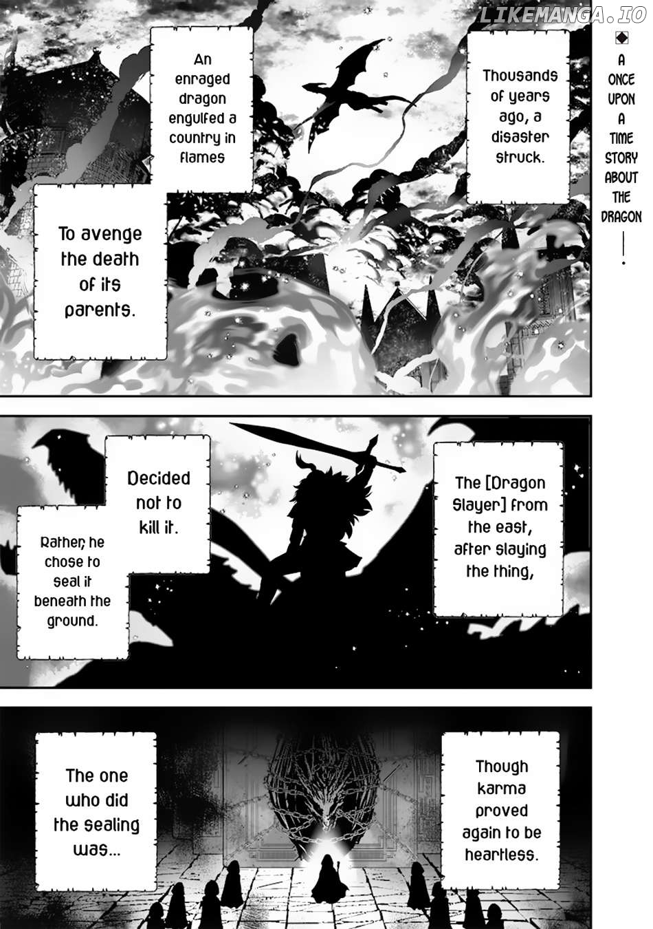 Sekai ni Hitori, Zenzokusei Mahou no Tsukaite Chapter 26 - page 2