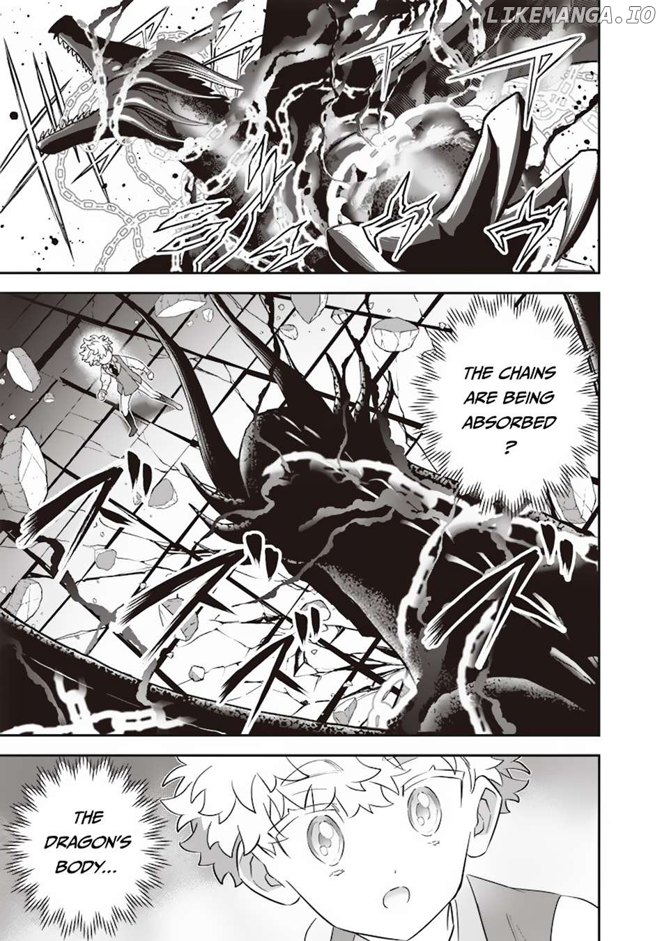 Sekai ni Hitori, Zenzokusei Mahou no Tsukaite Chapter 26 - page 4