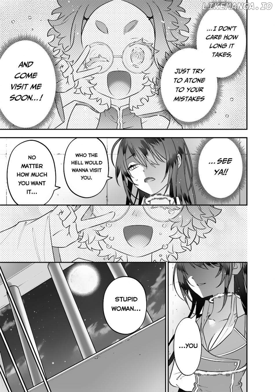 Sekai ni Hitori, Zenzokusei Mahou no Tsukaite Chapter 27 - page 18