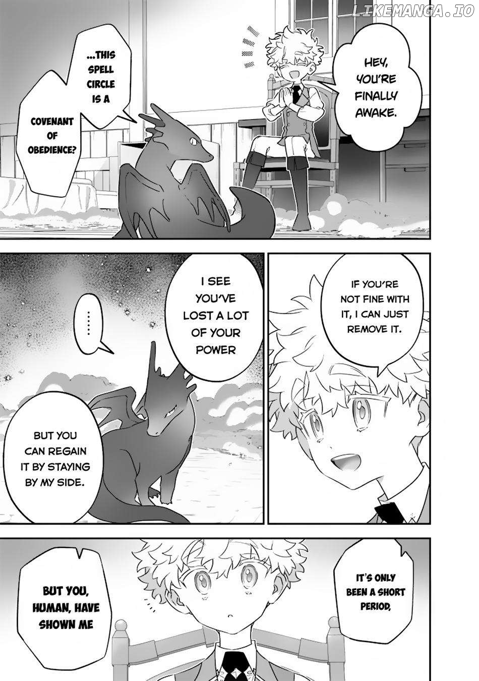 Sekai ni Hitori, Zenzokusei Mahou no Tsukaite Chapter 27 - page 20