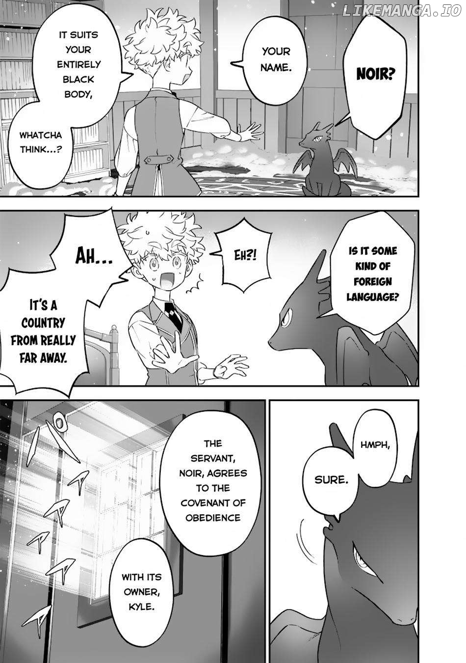 Sekai ni Hitori, Zenzokusei Mahou no Tsukaite Chapter 27 - page 24