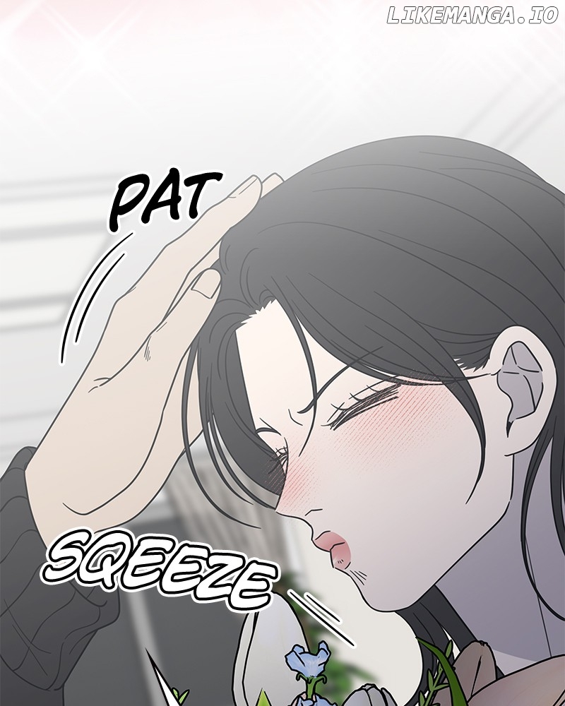 No Dating Allowed In The Office Chapter 50 - page 34