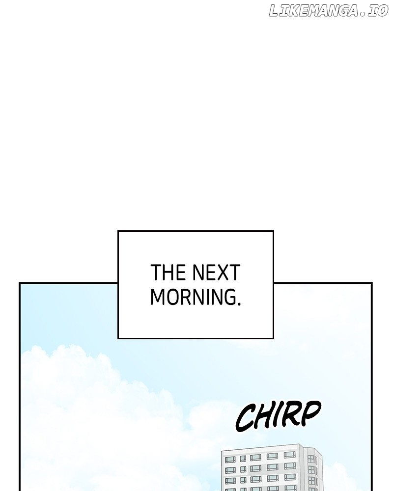 No Dating Allowed In The Office Chapter 50 - page 45