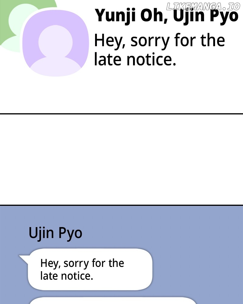 No Dating Allowed In The Office Chapter 50 - page 59