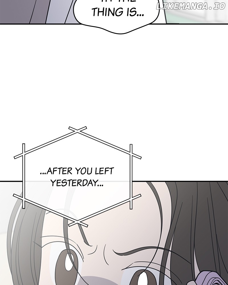 No Dating Allowed In The Office Chapter 50 - page 72