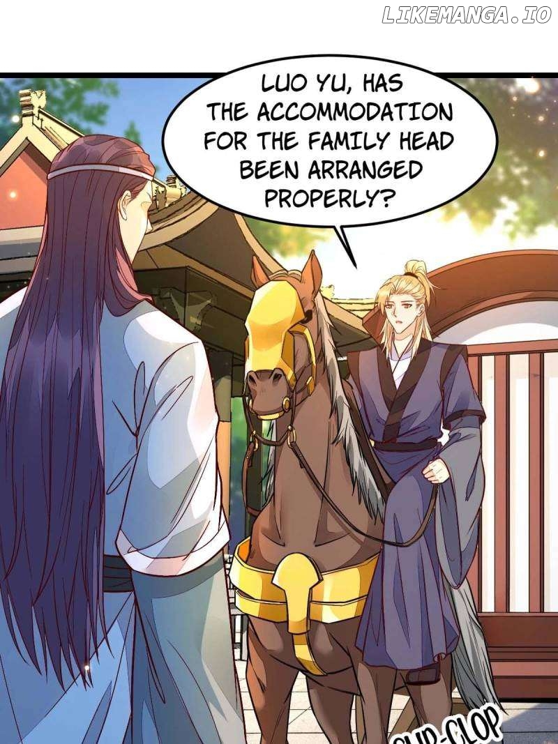 The Ghostly Doctor Chapter 495 - page 1