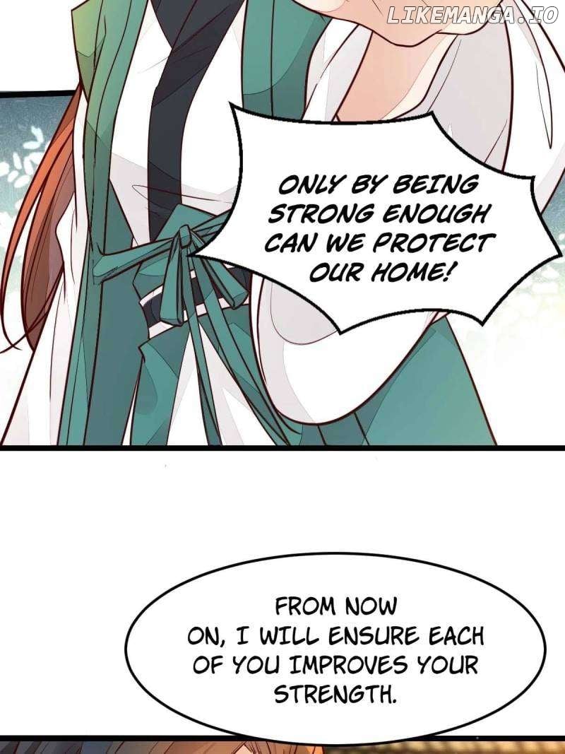 The Ghostly Doctor Chapter 495 - page 10