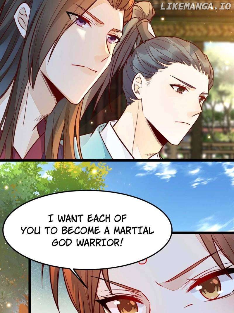 The Ghostly Doctor Chapter 495 - page 11