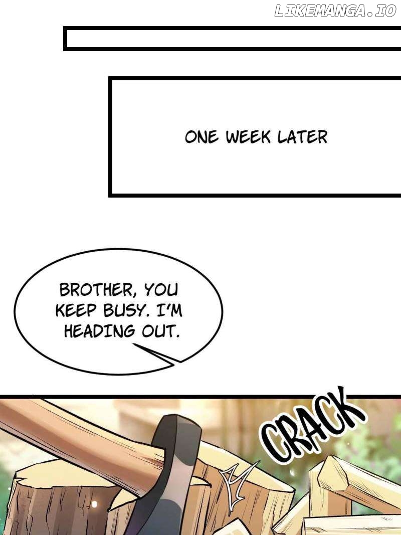 The Ghostly Doctor Chapter 495 - page 15