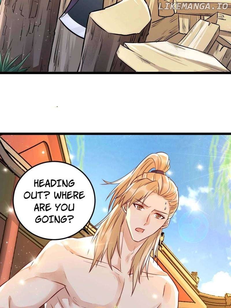 The Ghostly Doctor Chapter 495 - page 16