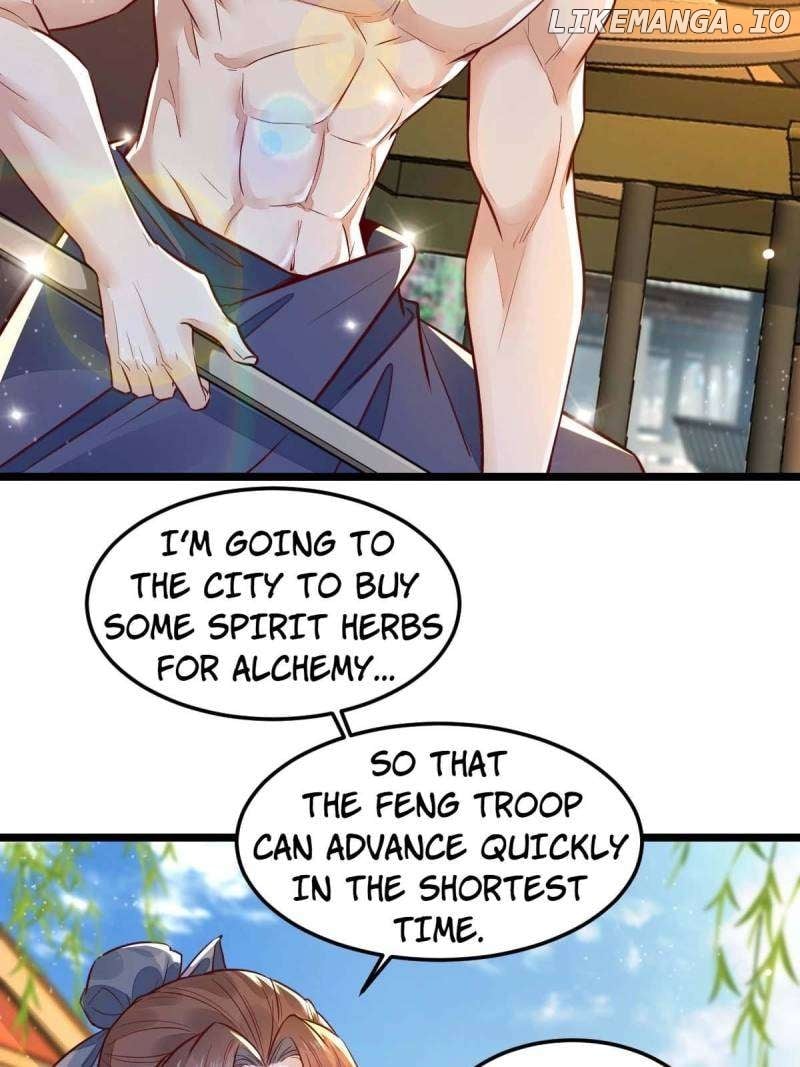 The Ghostly Doctor Chapter 495 - page 17