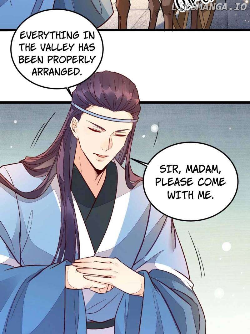 The Ghostly Doctor Chapter 495 - page 2