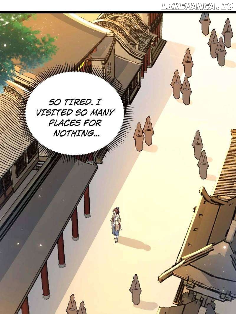 The Ghostly Doctor Chapter 495 - page 22