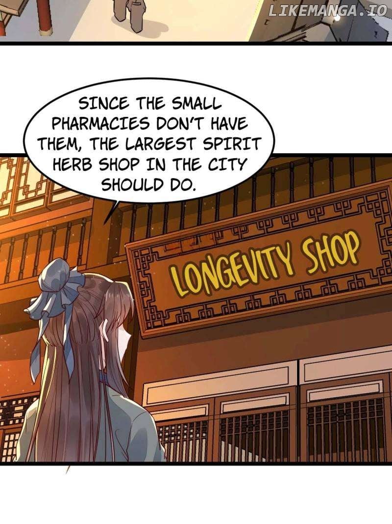 The Ghostly Doctor Chapter 495 - page 23