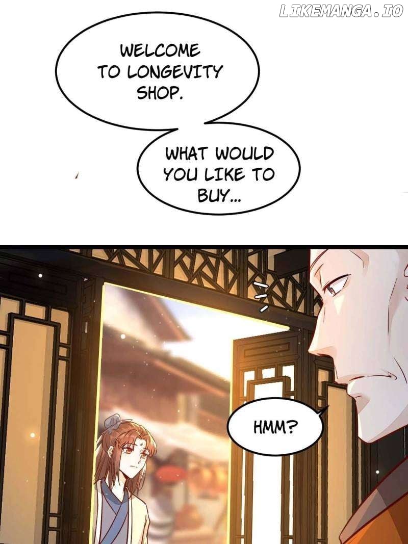 The Ghostly Doctor Chapter 495 - page 24