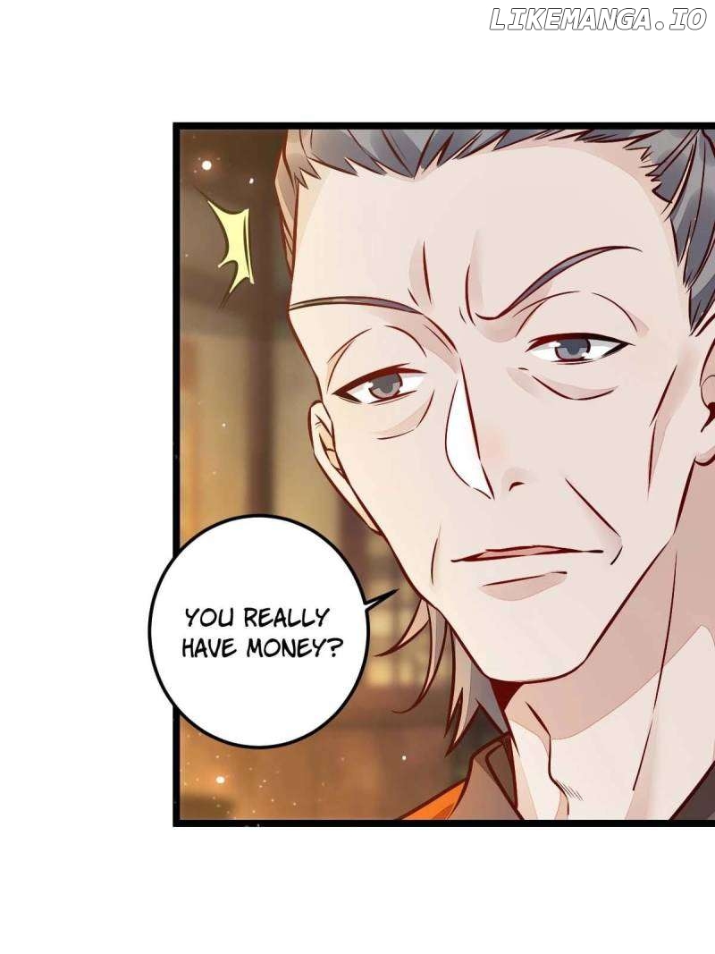 The Ghostly Doctor Chapter 495 - page 29