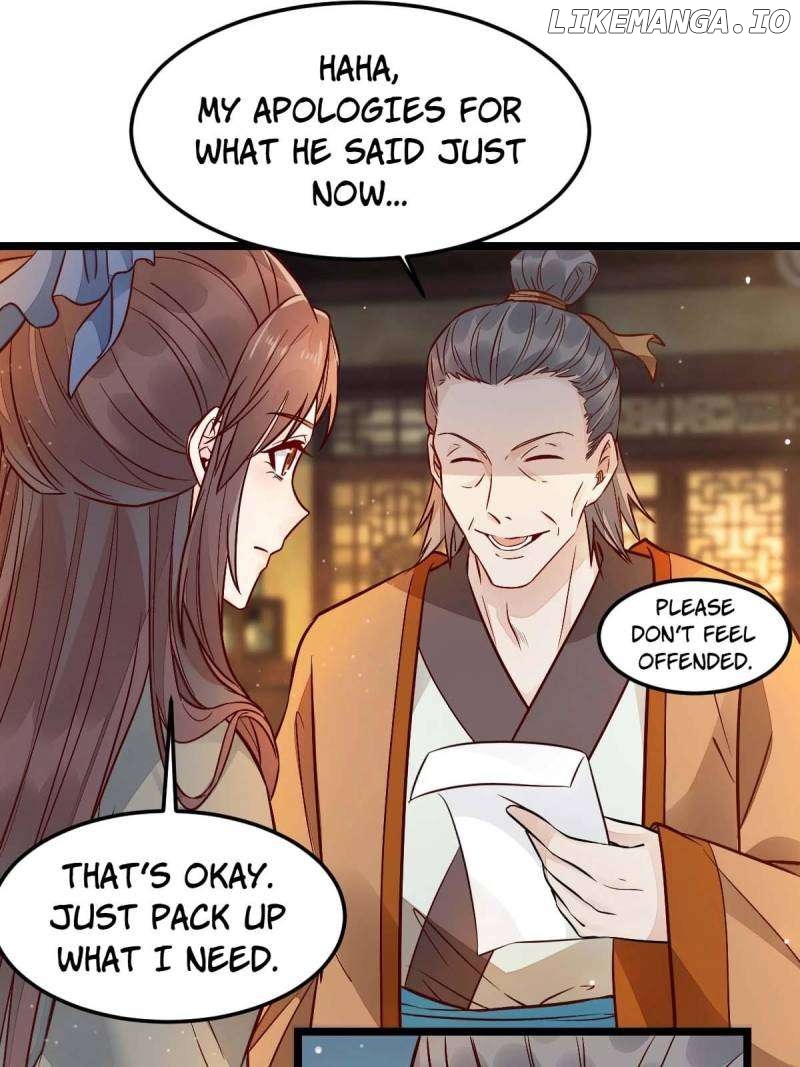The Ghostly Doctor Chapter 495 - page 32