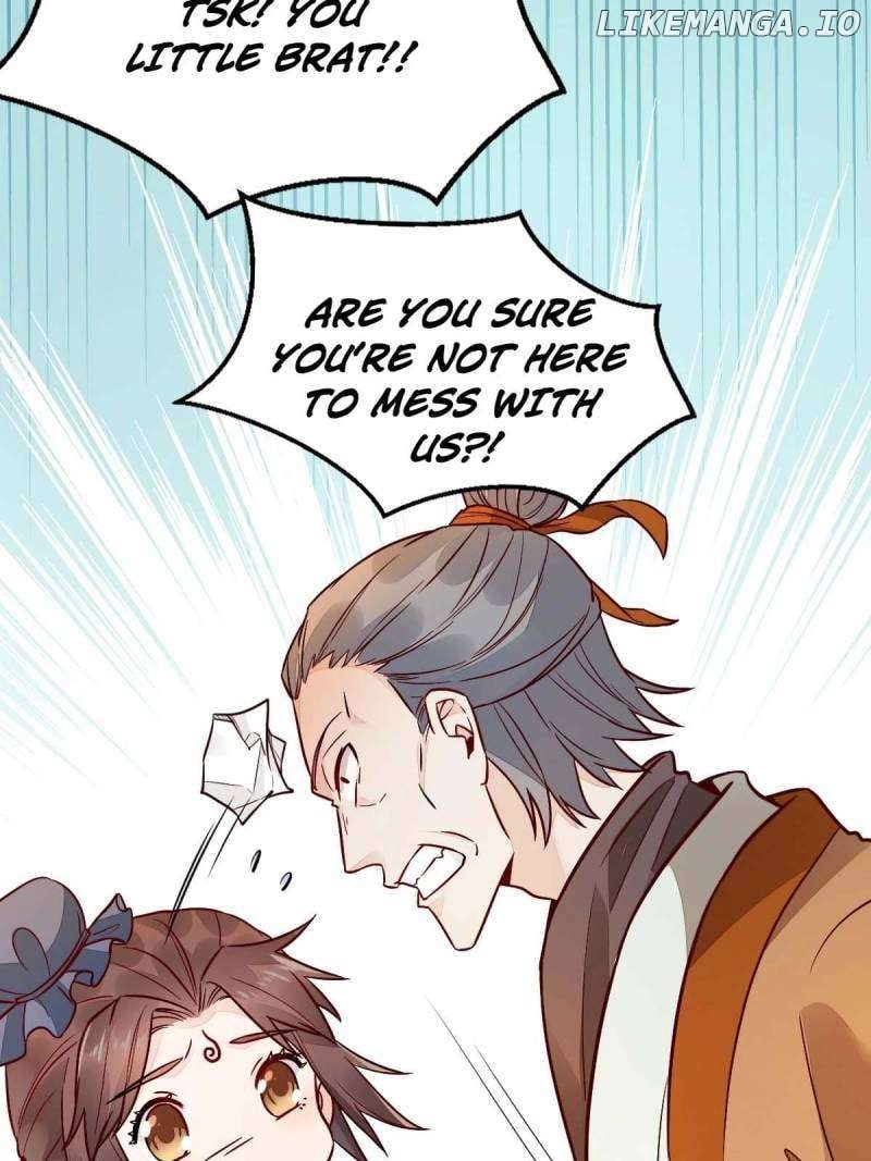 The Ghostly Doctor Chapter 495 - page 34
