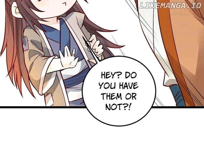 The Ghostly Doctor Chapter 495 - page 35