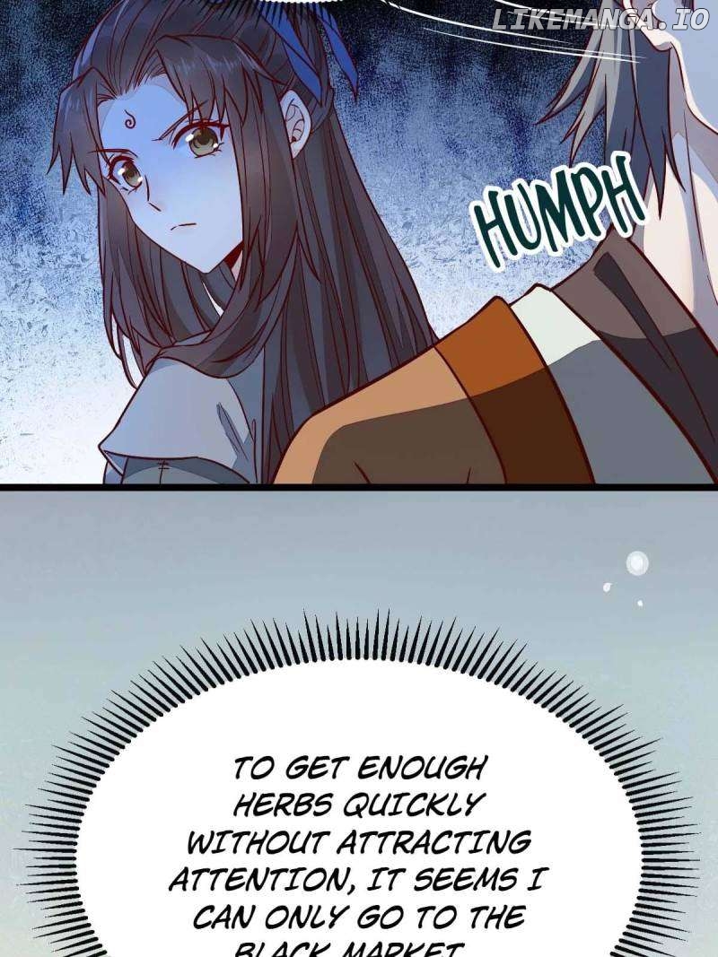 The Ghostly Doctor Chapter 495 - page 37