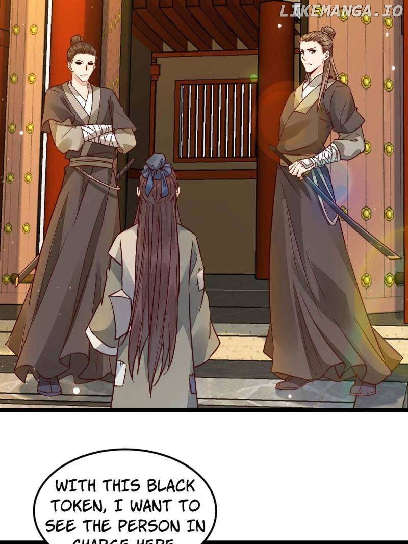 The Ghostly Doctor Chapter 495 - page 39