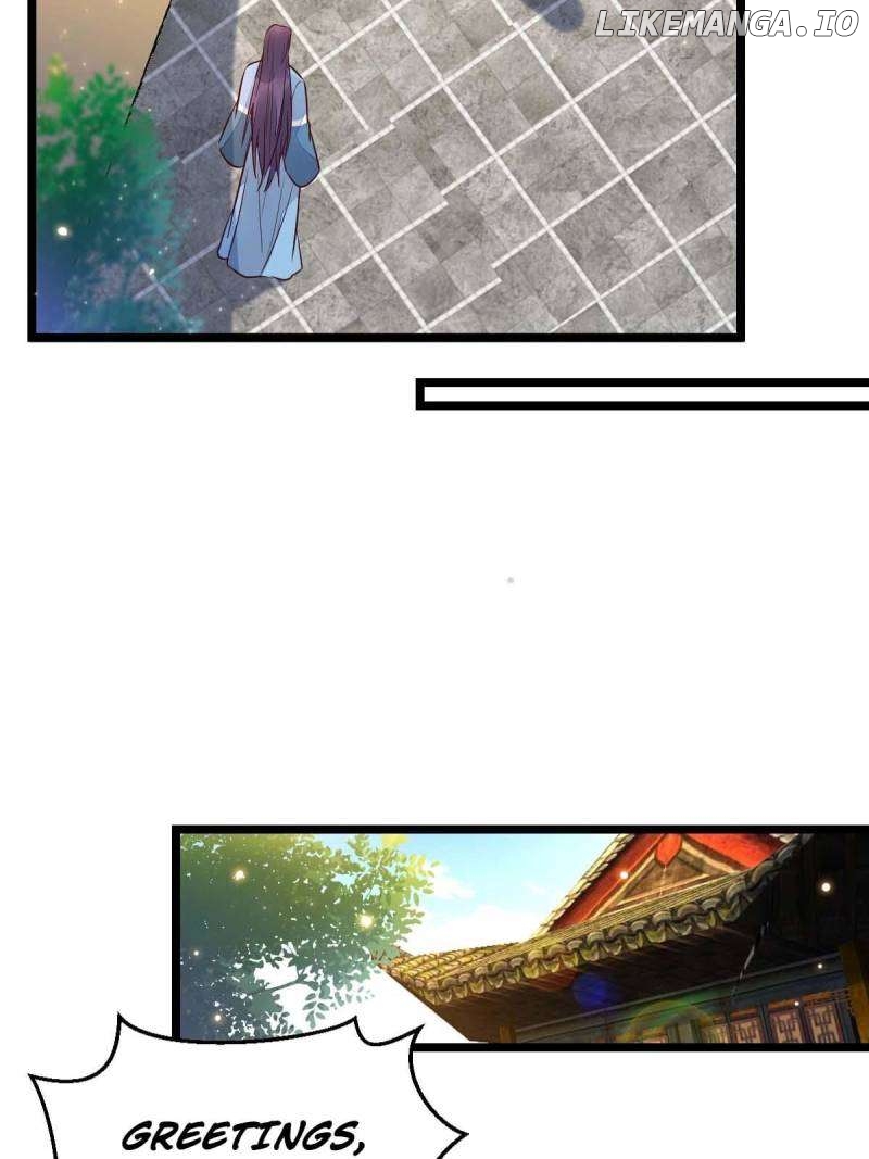 The Ghostly Doctor Chapter 495 - page 4