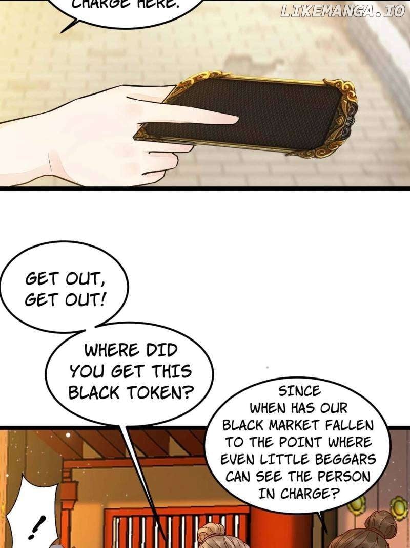 The Ghostly Doctor Chapter 495 - page 40