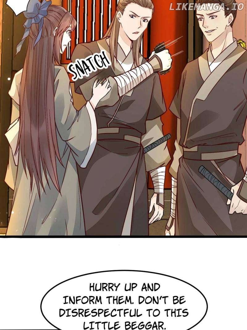 The Ghostly Doctor Chapter 495 - page 41