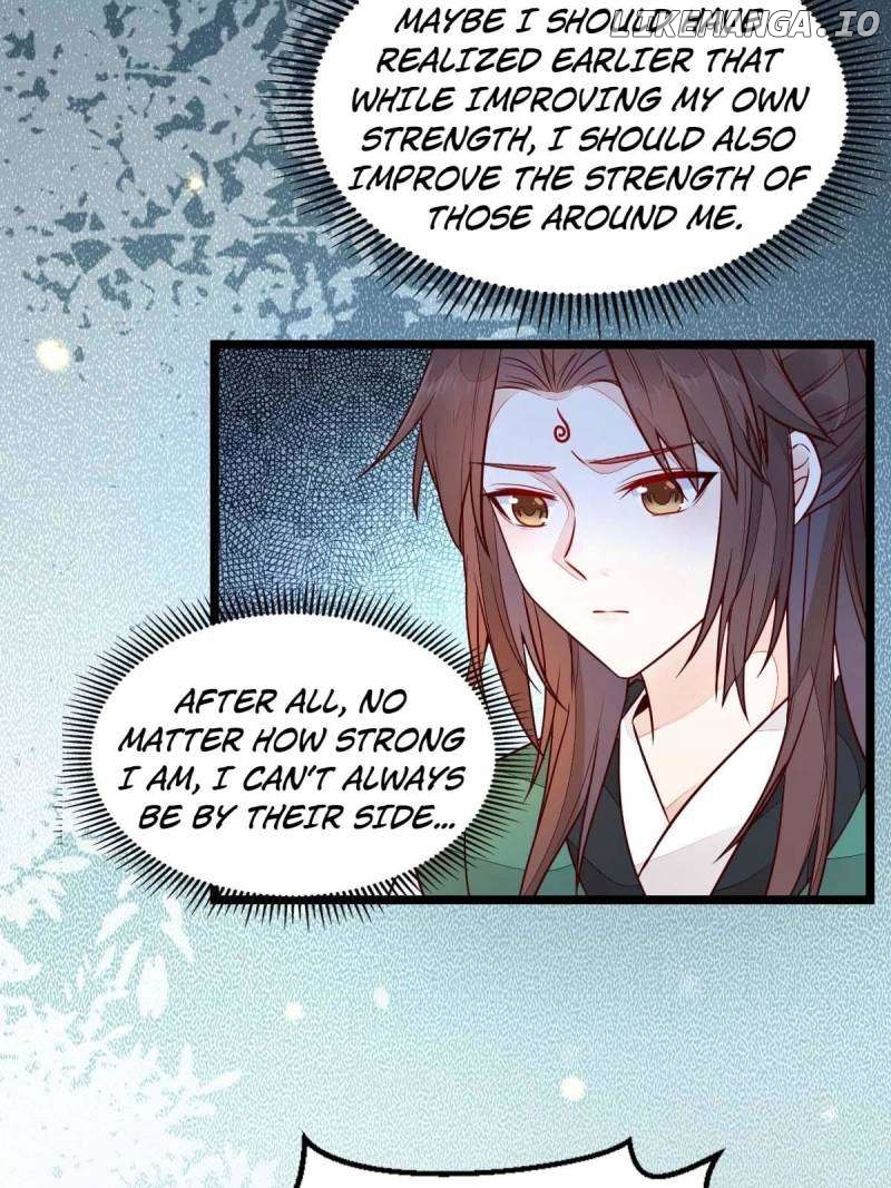 The Ghostly Doctor Chapter 495 - page 8