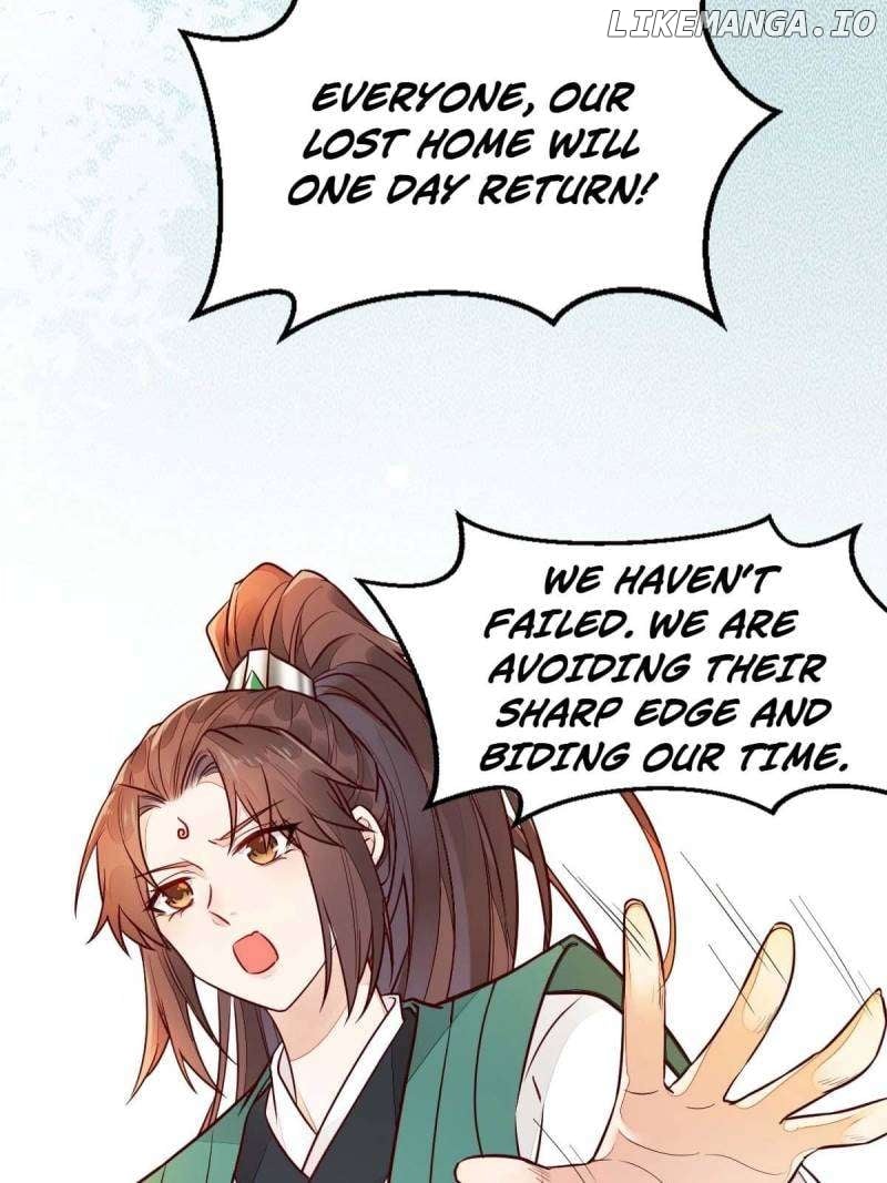 The Ghostly Doctor Chapter 495 - page 9