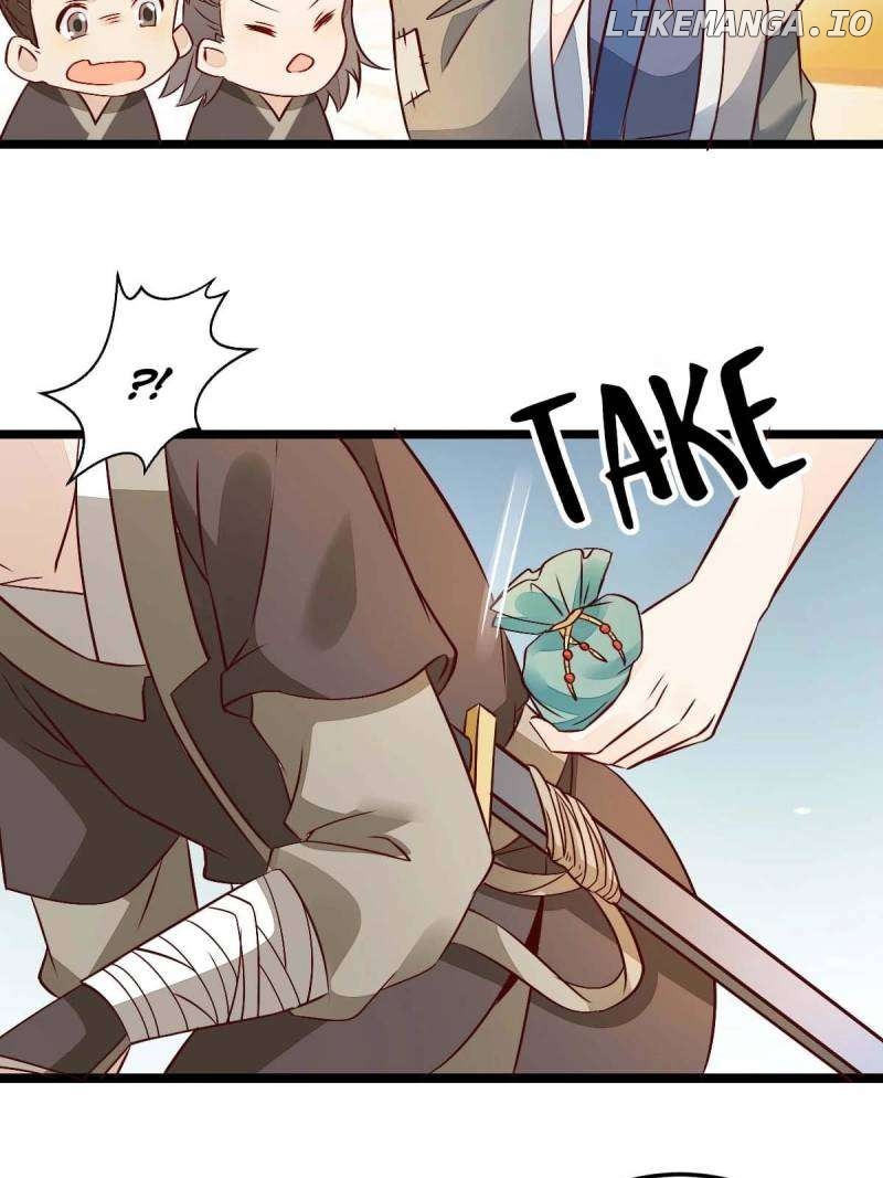 The Ghostly Doctor Chapter 496 - page 28