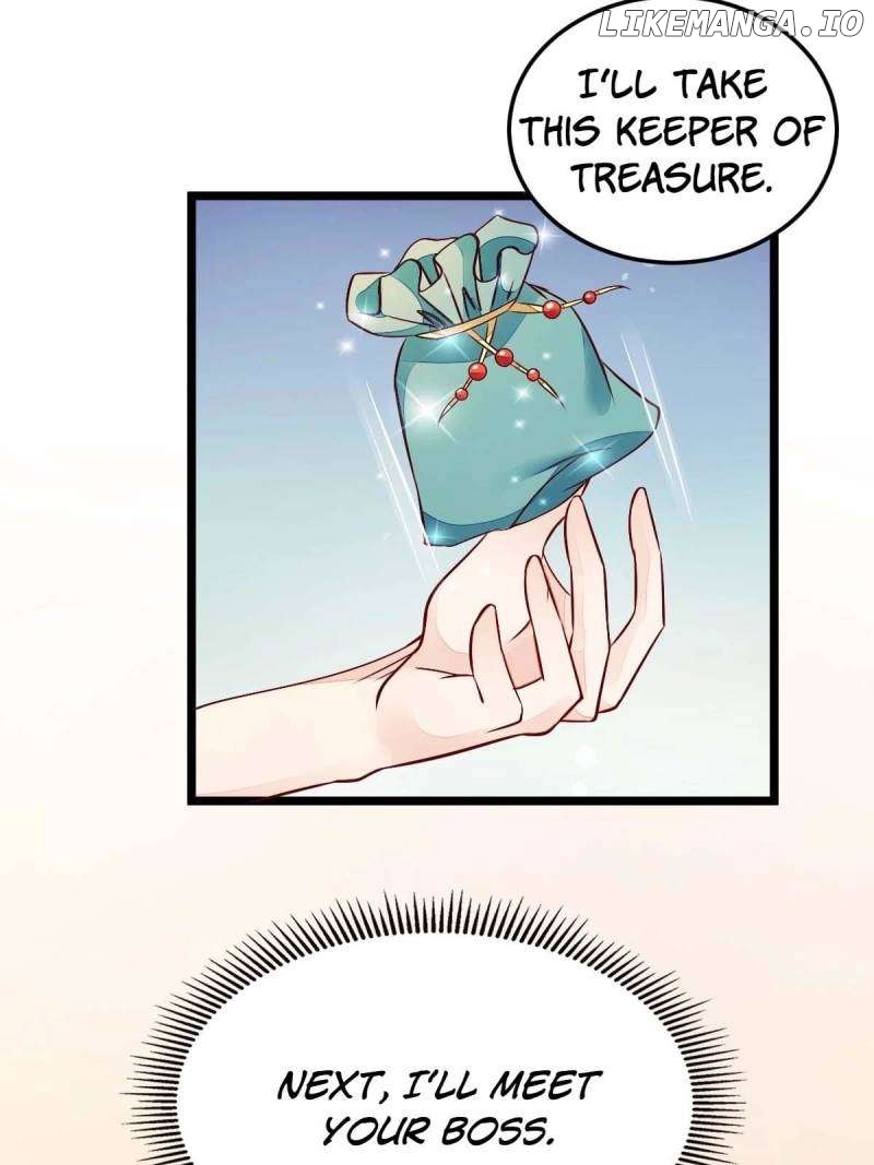 The Ghostly Doctor Chapter 496 - page 29