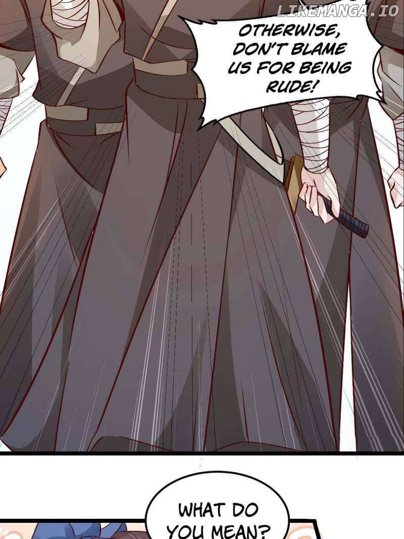 The Ghostly Doctor Chapter 496 - page 3