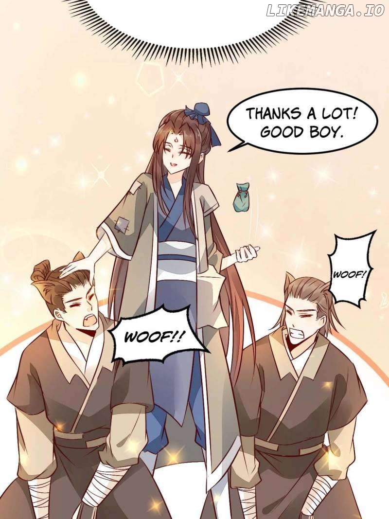 The Ghostly Doctor Chapter 496 - page 30