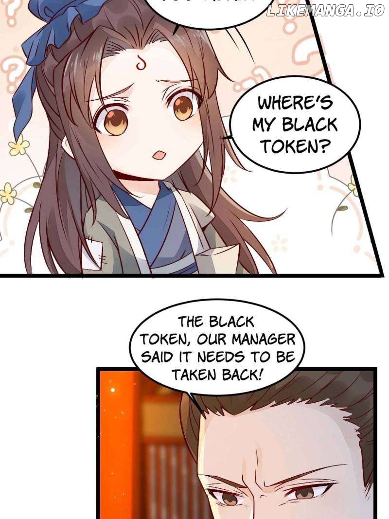 The Ghostly Doctor Chapter 496 - page 4