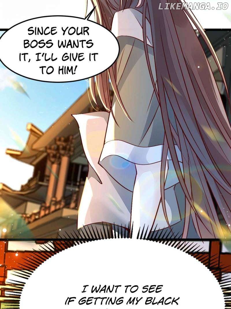 The Ghostly Doctor Chapter 496 - page 7