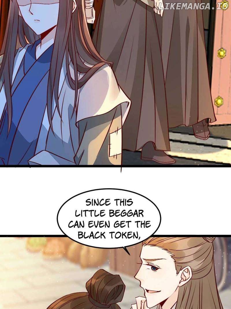 The Ghostly Doctor Chapter 496 - page 9