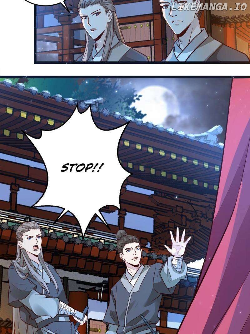 The Ghostly Doctor Chapter 497 - page 20