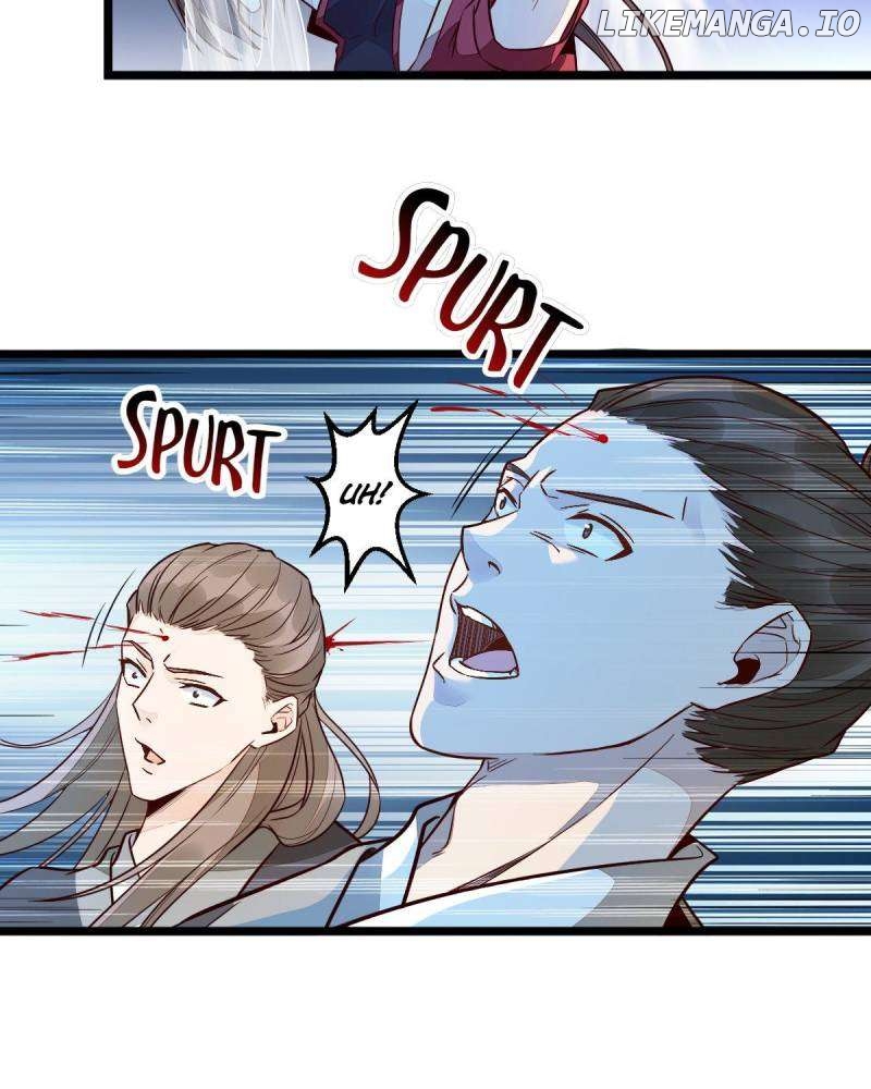 The Ghostly Doctor Chapter 497 - page 22