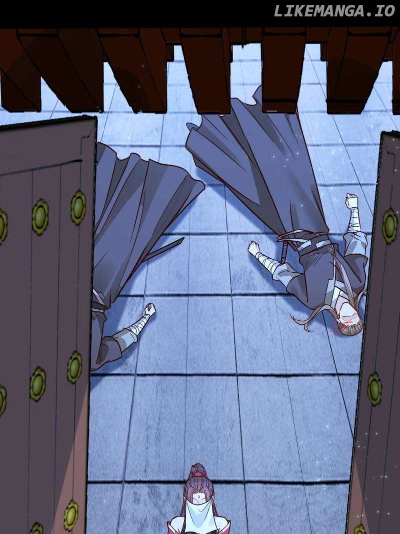 The Ghostly Doctor Chapter 497 - page 23