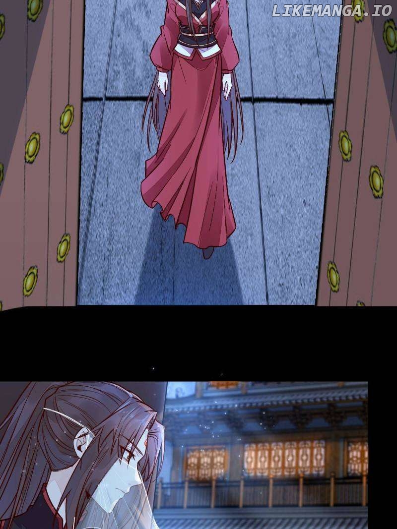 The Ghostly Doctor Chapter 497 - page 24