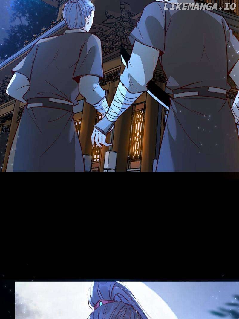 The Ghostly Doctor Chapter 497 - page 28