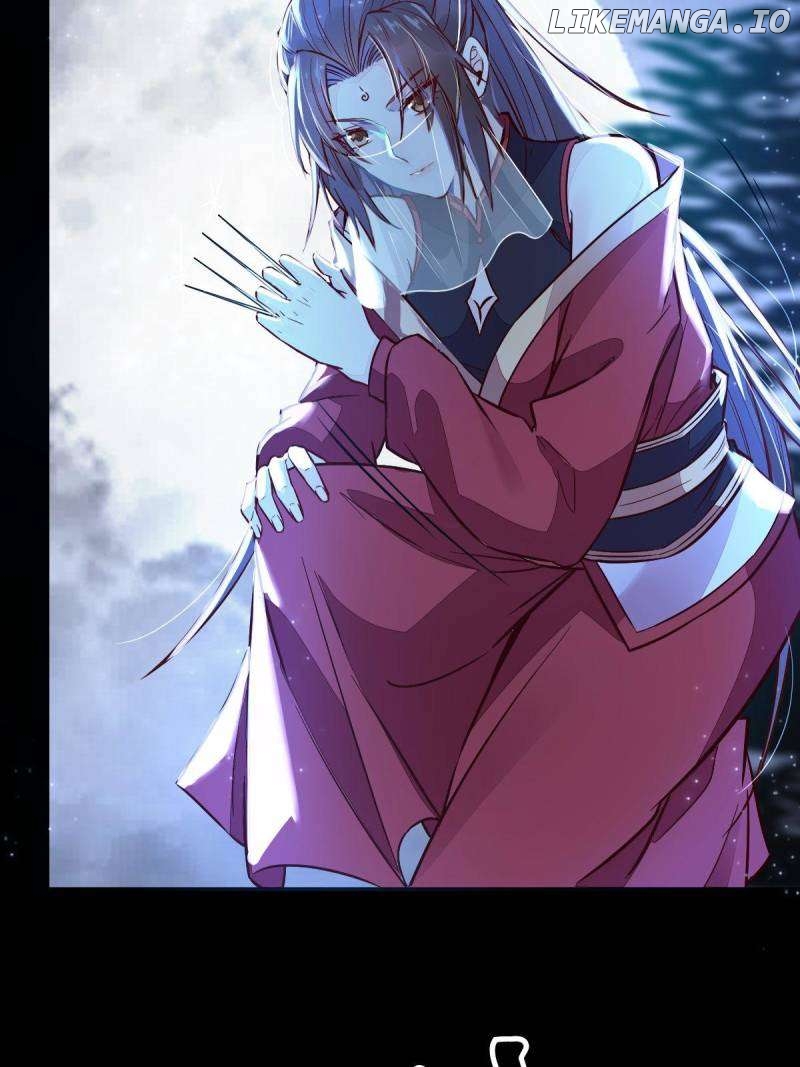 The Ghostly Doctor Chapter 497 - page 29