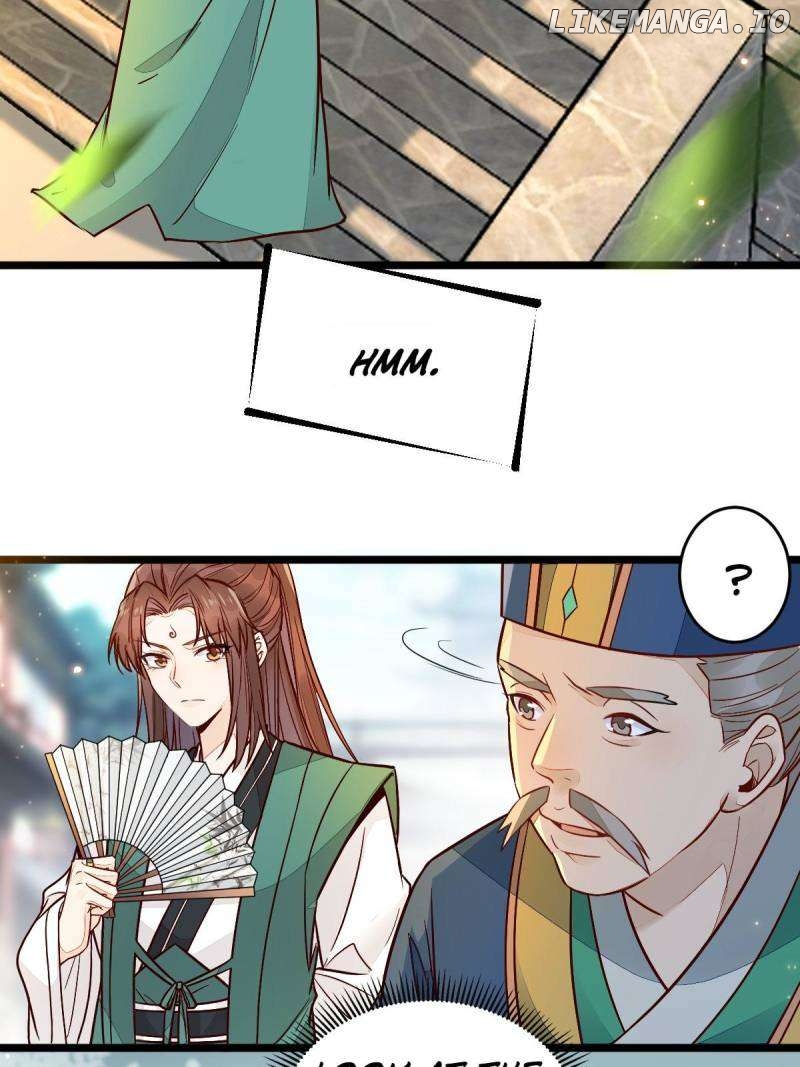 The Ghostly Doctor Chapter 497 - page 3