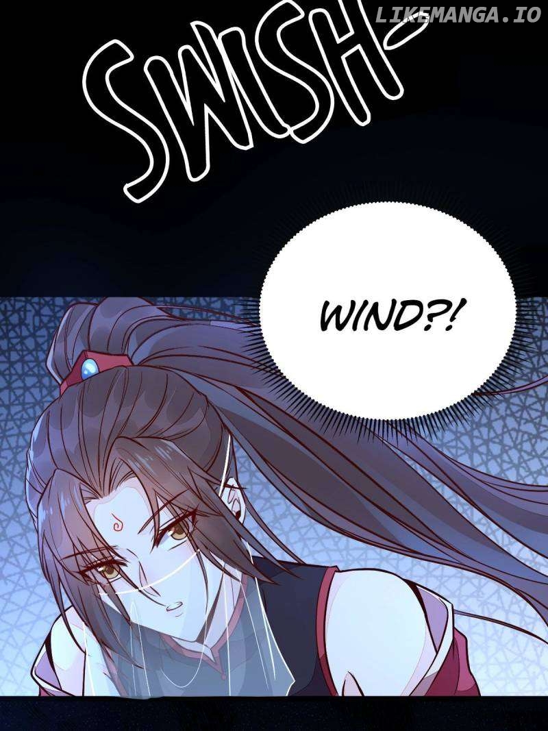 The Ghostly Doctor Chapter 497 - page 30