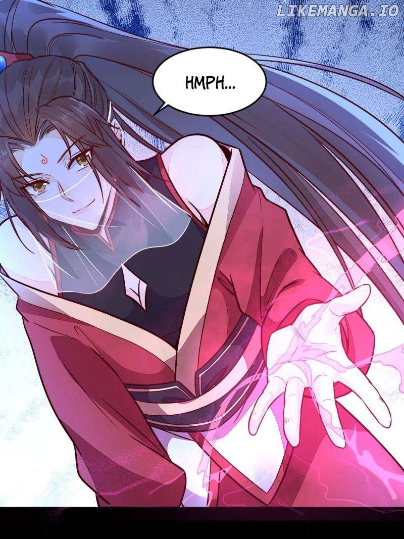 The Ghostly Doctor Chapter 497 - page 32