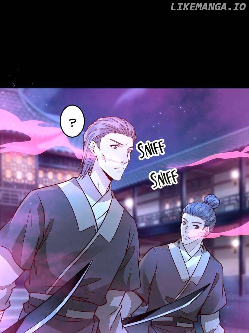 The Ghostly Doctor Chapter 497 - page 33