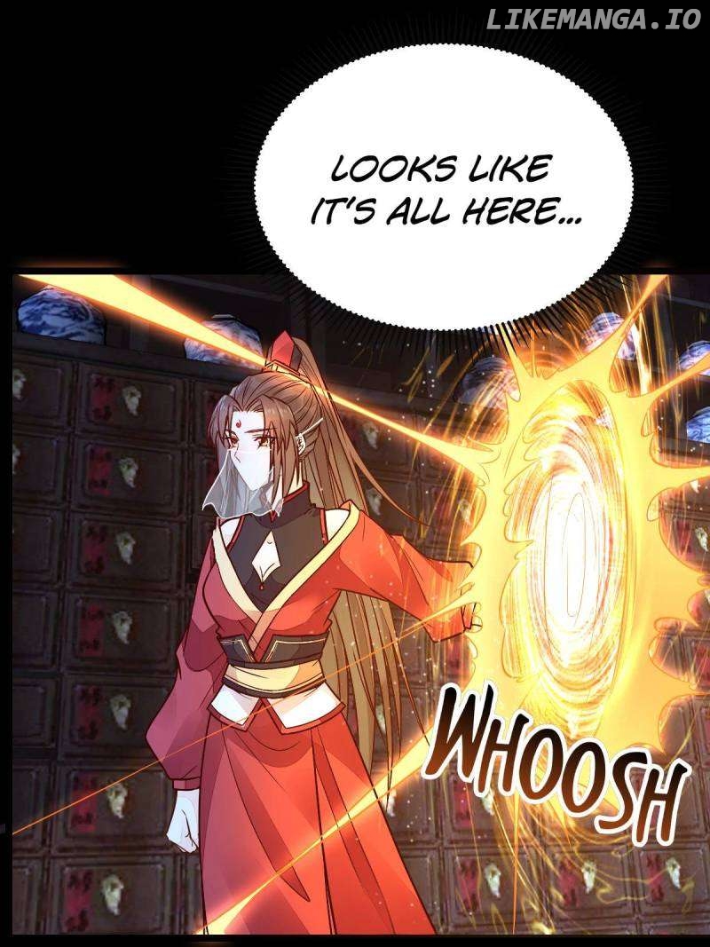 The Ghostly Doctor Chapter 497 - page 37
